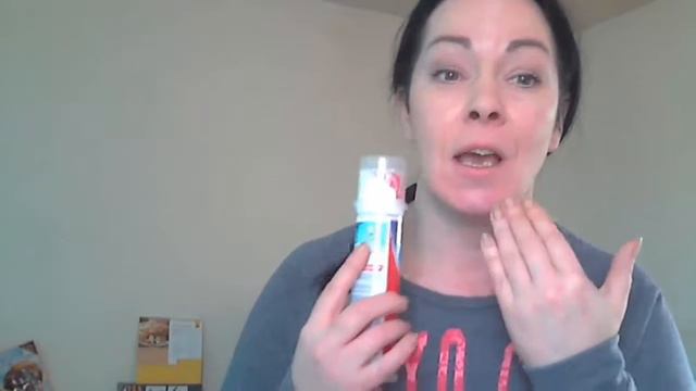 March 2016 Empties Vlog смотреть онлайн