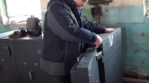 Самый надёжный сейф для денег 5 (пятый) класс |#Инженер +380683803449