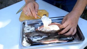 КОКТАЛ -Настоящий, старинный, оригинальный рецепт Казахская кухня