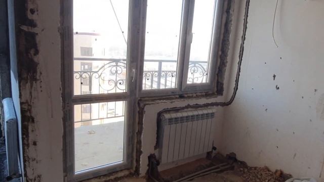 С чего начать купив новостройку.Пошаговый план действий по сантехнике.Как правильно проложить трубы