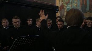 Спас на Крови - Иже Херувимы (СДС в Санкт-Петербурге)