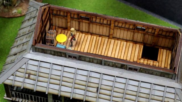 Pulp Alley Tutorial - Plot Points Summary & Examples смотреть онлайн