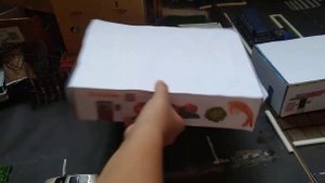 Магазин Магнит на макете! Крутой магнит. Масштаб 1/43.