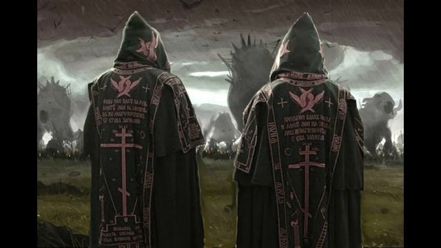 Древнерусский духовный стих - Пока молод был\Ancient Russian spiritual verse - While I was young смотреть онлайн