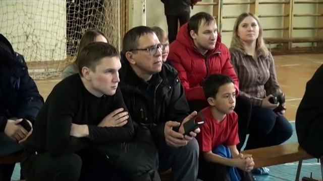 межрегиональный турнир по борьбе Корэш смотреть онлайн