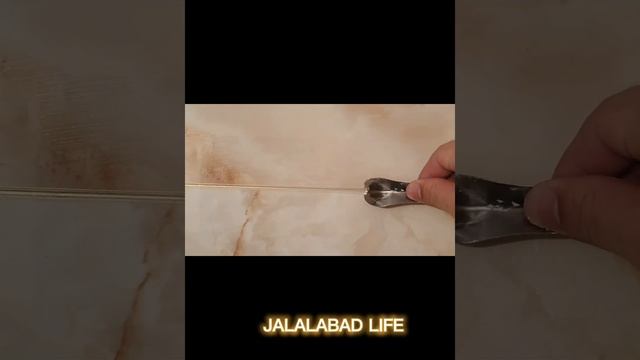 Новая Двухкомпонентная затирка для плитка HI WI / Янги затирка кафел учун