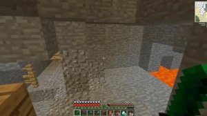 МОД НА ДИНОЗАВРОВ Майнкрафт с Девушкой - В конце видео ПОЗИТИВ