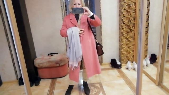 #мода50плюс Мои новинки на осень
