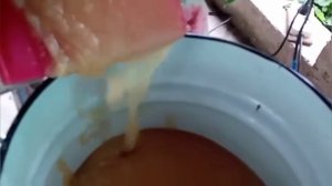 Электро соковыжималка своими руками!