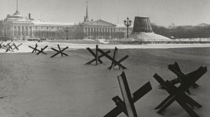 В. Соловьев-Седой «Наш город»