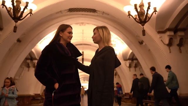 Короткометражка на стихотворение В.С Высоцкого- «Енгибарову- клоуну от зрителей» смотреть онлайн