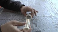 Kärcher filter from AliExpress