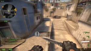 Counter-Strike: Modern Warfare