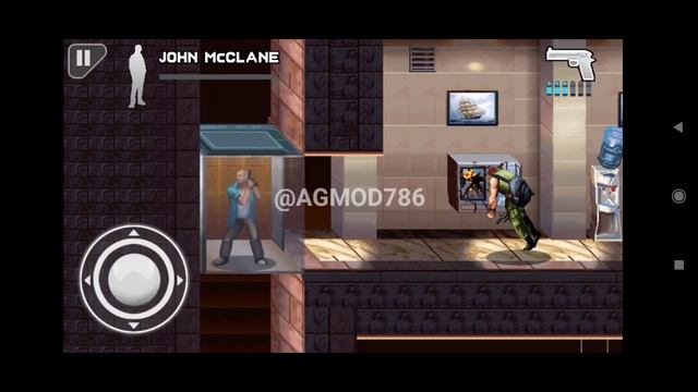 A Good Day To Die Hard (2d Apk) Fix All Screen Resolution For Android Gameplay offline смотреть онлайн