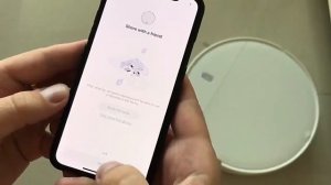 Xiaomi Mijia Robot Vacuum Cleaner G1 MJSTG1 Sweeping Robot