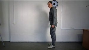 Лучшее упражнение ДЛЯ ПОПЫ!