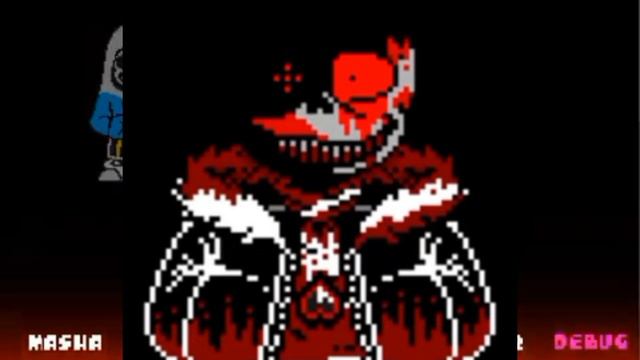 (ФАНДОМ АНДЕРТЕЙЛ) Информация Quadrahorror смотреть онлайн