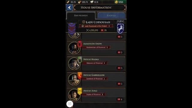 GOT: Conquest - Zeroed - Game of Thrones: Conquest Pay to Win смотреть онлайн