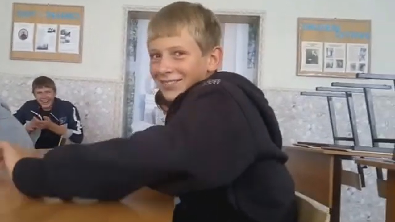 Мы садили ветку смотреть онлайн