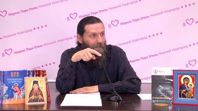 Стяжание:  откуда оно в человеке, и почему стало греховным.