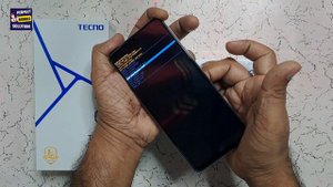 Unlock your Tecno Pova 5 pro 5g - Without computer | remove all type screen lock (free)