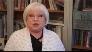 Светлана Крючкова читает Александра Сергеевича Пушкина 'Клеветникам России'..mp4