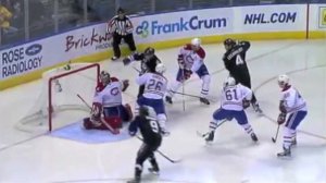 Vincent Lecavalier (HD)