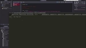 Godot HTTPRequest node   load dynamic environments from url   eng sub   Carregar mapas pela interne