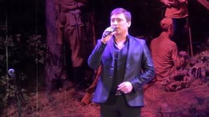 'Так хочется жить'  Александр Сажин