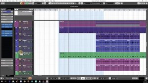 Сведение БАРАБАНОВ | Сведение РОК музыки Часть #2