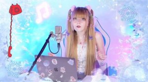 Плачет девушка в автомате   Евгений Осин   Кристина Ашмарина・Кавер