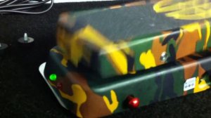 Dunlop Dime Cry Baby From Hell Wah Pedal Dimebag Modified A