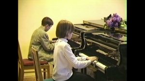 С Прокофьев Вальс из балета Золушка