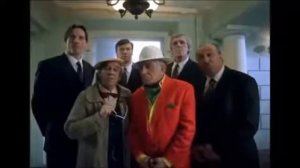 Ширли мырли в одном месте собрались сразу 6