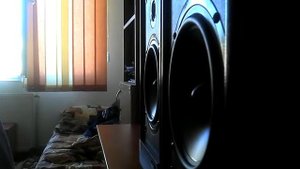 Microlab Solo 6C Test