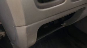 Два способа как отключить систему ABS на автомобиле Hyundai Accent