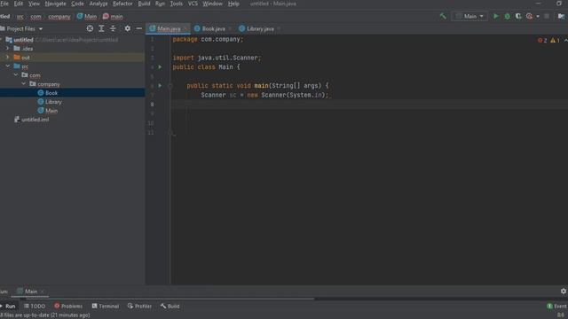 Задачи Инкапсуляция смотреть онлайн