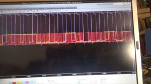 Шевроле Круз Двигатель F18D4. Диагностика ГРМ мотортестером Диамаг-2.