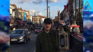 Как выглядит дочь красотки СОФИ МАРСО, которую она много лет скрывала от публики