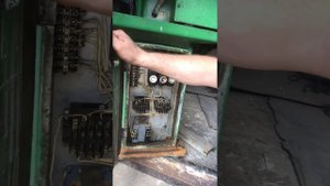 Вот и купил станок тв320 1967 г выпуска