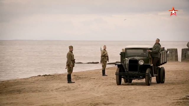 Вторая «Дорога жизни». Как освобождали Ленинград