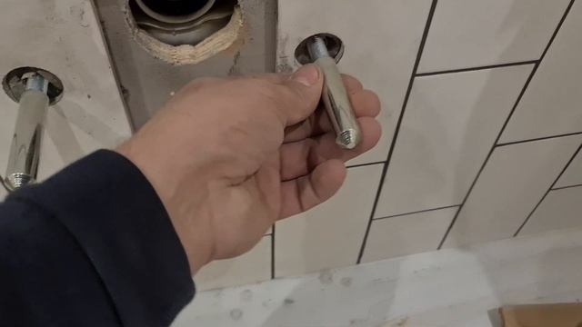 Монтаж подвесного унитаза. И как делается смотреть онлайн