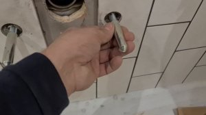 Монтаж подвесного унитаза. И как делается