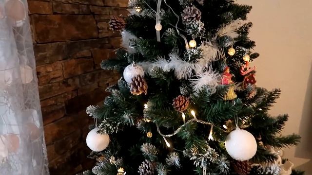 РОЖДЕСТВО ВО ФРАНЦИИ 2020 | ПОДАРКИ НА РОЖДЕСТВО смотреть онлайн