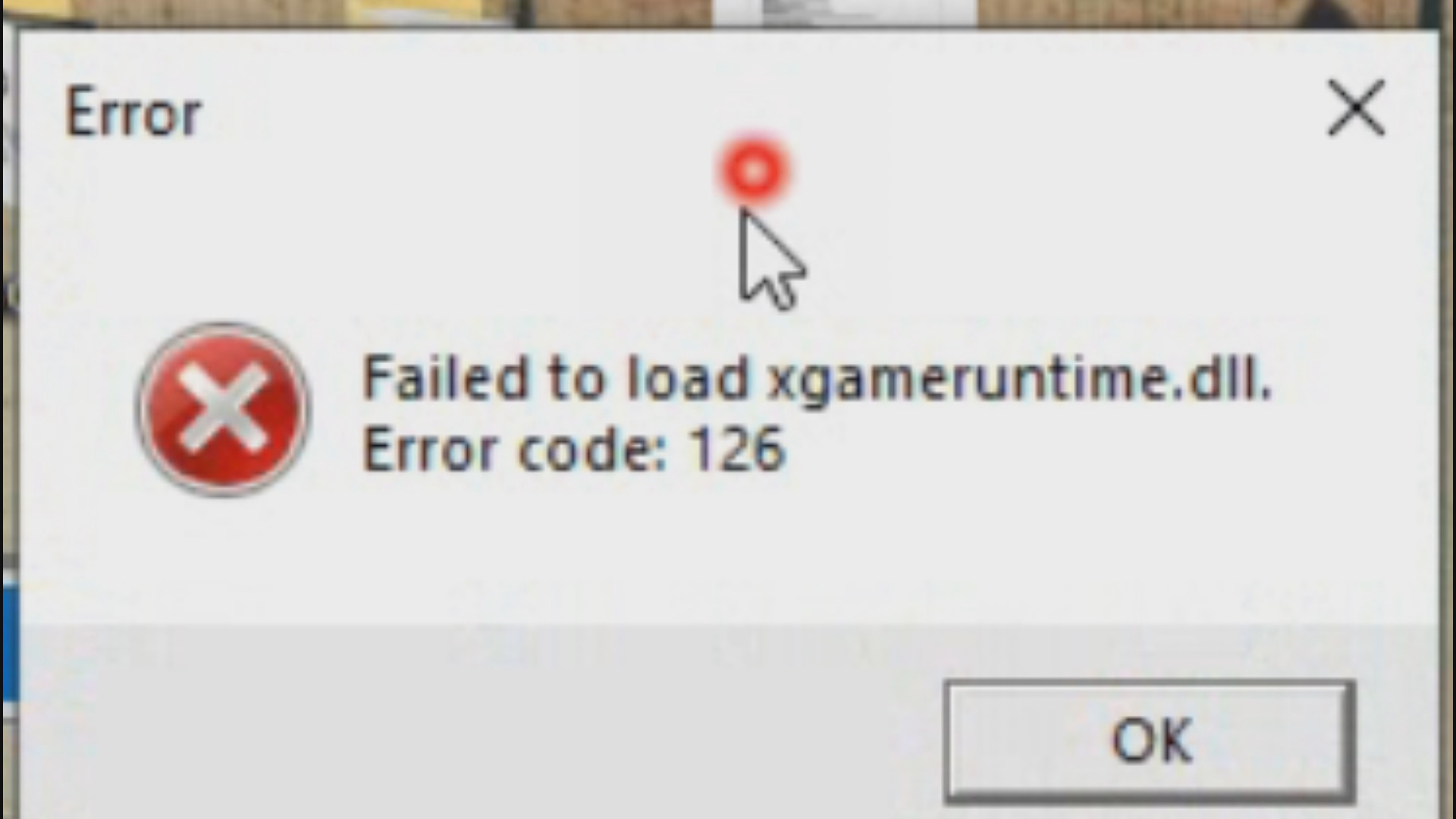 Error fatal error failed to connect with local steam client process фото 101