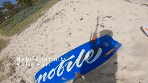 Gear Review | Nobile NHP and Infinity Split boards | Great for Travel