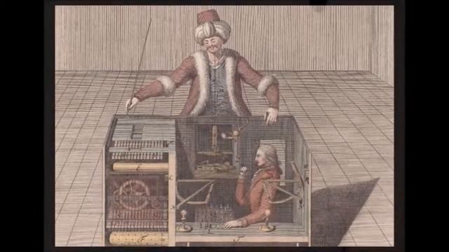1  история робототехники