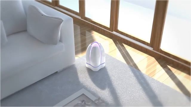 Обзор очистителя воздуха Airfree Lotus смотреть онлайн