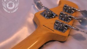 Бас-гитара Sterling S.U.B. Series by Music Man, Indonesia