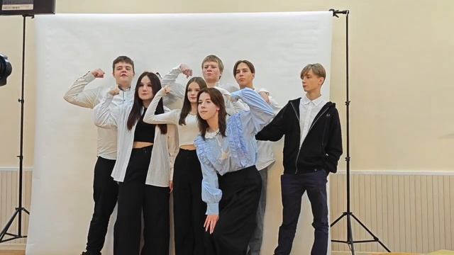 Проект "Фотобудка" смотреть онлайн